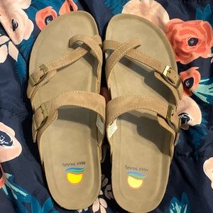 Maui Island Women’s Sandals